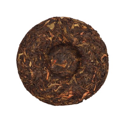 Шу Пуэр (черный) PuErJoy 100г - купить в Мелекасово