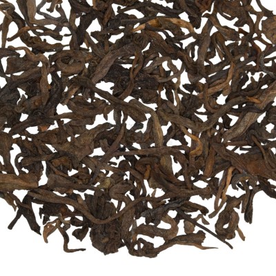 Шен Пуэр (зеленый) BambooLeaf 100г - купить в Мелекасово