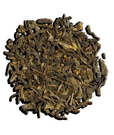 Зеленый чай TeaHarmony 75г - купить в Мелекасово