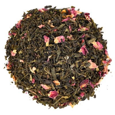 Зеленый чай MistValley 50г - купить в Мелекасово