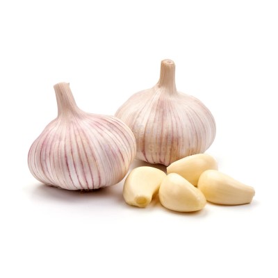 Чеснок очищенный 500 г - купить в Мелекасово