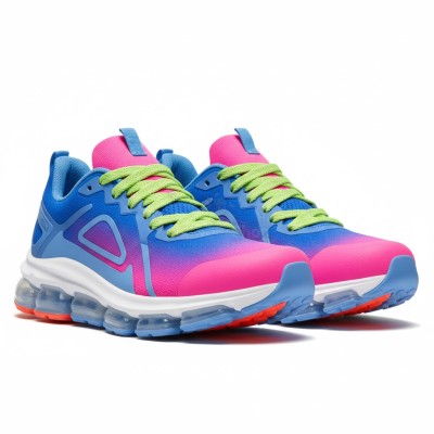 Женская спортивная обувь RunFast - купить в Мелекасово