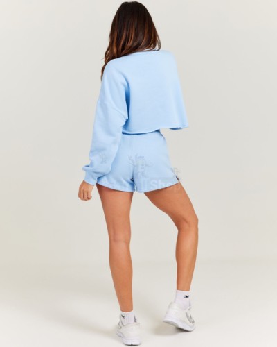 Женские шорты HighFit - купить в Мелекасово