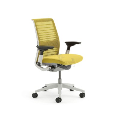 Офисное кресло ComfortLine - купить в Мелекасово