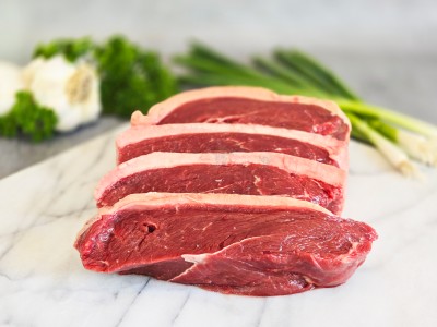 Говядина охлаждённая мякоть - купить в Мелекасово