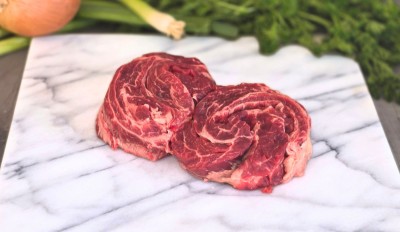 Говядина гуляш нарезанная - купить в Мелекасово