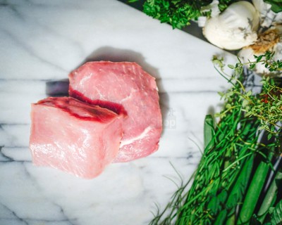 Свинина фарш домашний 500 г - купить в Мелекасово