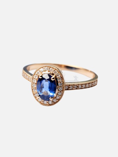 Кольцо Noir Minimal - купить в Мелекасово