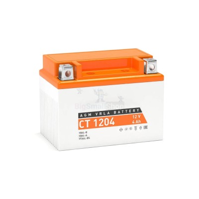 АКБ NordStart 75Ah - купить в Мелекасово