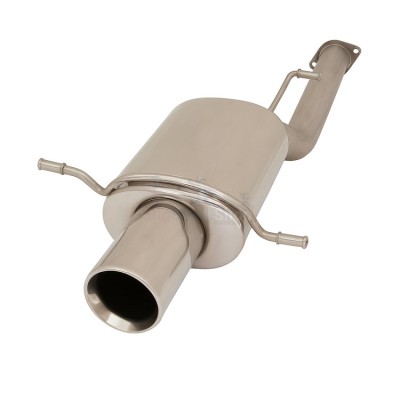 Глушитель выхлопной системы SportLine Active - купить в Мелекасово