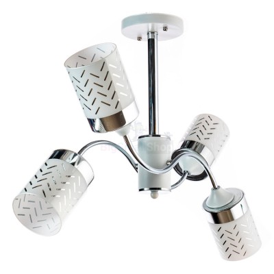 Потолочный светильник ModernLight 60W - купить в Мелекасово