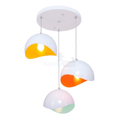 Подвесной светильник AmbientGlow 35W - купить в Мелекасово