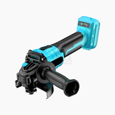 Угловая шлифмашина CompactCut 115 - купить в Мелекасово